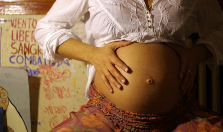 Yucatán: Piden acciones para prevenir el embarazo infantil y adolescente